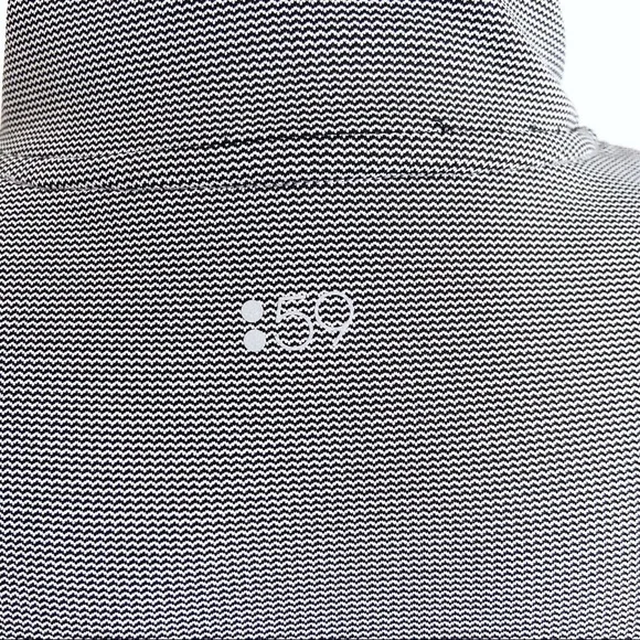 Splits59 Transitional Full Zip Thumbhole Long Sleeve Pocket Jacquard Jacket S - Picture 7 of 10